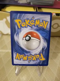 Grotle Pokemon Prize Pack Series 2 Promo Pokemon Card NM/LP Play Stamp - Image 2