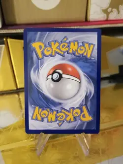 Manaphy Holo Pokemon Prize Pack Series 2 Promo Pokemon Card NM/LP Play Stamp - Image 2