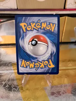Arceus Vstar Pokemon Prize Series 2 Pack Promo Pokemon Card NM/LP Play Stamp - Image 2