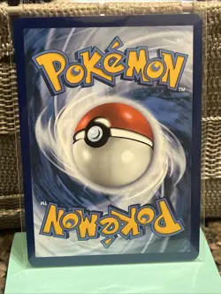 Pokemon TCG Pikachu EX Hyper Rare Card 179/131 Prismatic Evolutions - Image 2