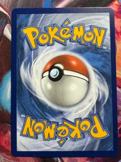 Rotom ex 126/094 Me02: Phantasmal Flames PFL Pokemon Card Holo SIR - Mint - Image 2