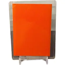 The First Sarcophagus Super Rare Yu-Gi-Ohn Card #AST-101 W/ Top Loader - Image 2