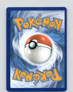 Pokemon TCG Paldean Wooper SVP 041 Black Star Promo Cosmos Holo Promo Card NM - Image 2