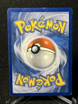 Team Aqua's Kyogre Ex 6/34 Double Crisis Holo Card - Image 4