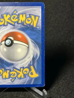 Team Aqua's Kyogre Ex 6/34 Double Crisis Holo Card - Image 5
