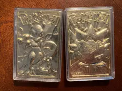 Pokemon TCG Huge Collection, 1999-2012, Holos, Rare Cards, Special Items - Image 5