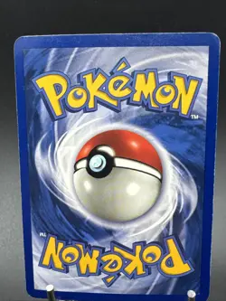 Jungle Holo Rare Unlimited Pokemon TCG Card Jolteon 4/64 No Symbol ERROR - Image 5