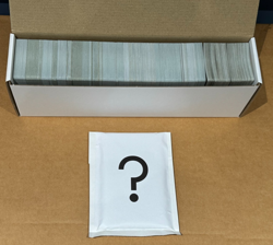 JAPANESE POKEMON 1000 CARD BULK BUNDLE INC. 200 HOLO RARES & GRADED CARD - LOT 3 - Image 1