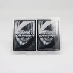 Lycoris Recoil Chisato Takina PR Card Weiss Schwarz - Image 4