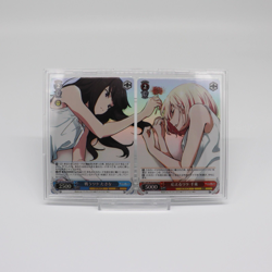 Lycoris Recoil Chisato Takina PR Card Weiss Schwarz - Image 5
