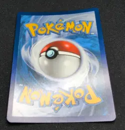 Pokemon TCG M Lucario EX 55a/111 Furious Fists Holo Full Art Ultra Rare Card - Image 2