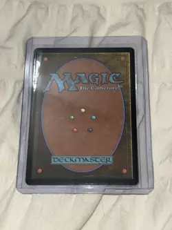 MTG Final Fantasy Traveling Chocobo (Borderless Foil) Mythic 0568 Trading Card - Image 2