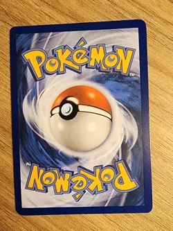 Absol EX 135/197 Holo Ultra Rare NM/M Obsidian Flames Pokemon Card - Image 2