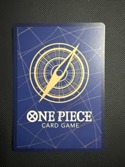 ONE PIECE Card Game Sengoku Sp The Azure Sea’s Seven OP14 japanese - Image 2