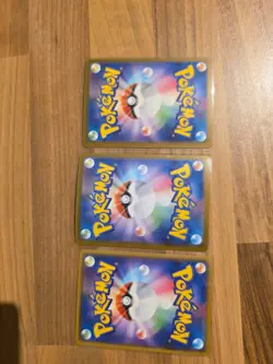 Gengar ex SR SV5K 088/071 Pokemon Card Japanese NM Bundle - Image 2