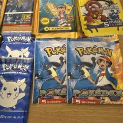 Random Lot Of Sealed TCG/Collectible Cards 22 Packs - Image 5