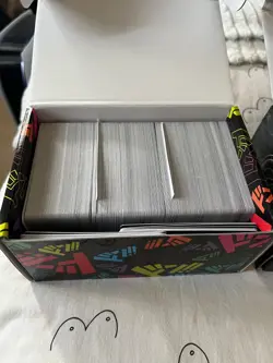 ONE PIECE TCG CCG, 50 individual cards bundle (no repeats). Near Mint - Image 2
