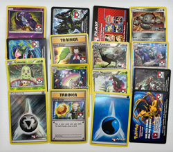 Lot of 57 Pokemon TCG Trading Cards Pokemon Play! League Promo Cards - Image 2