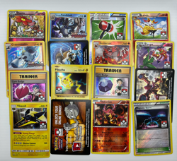 Lot of 57 Pokemon TCG Trading Cards Pokemon Play! League Promo Cards - Image 3