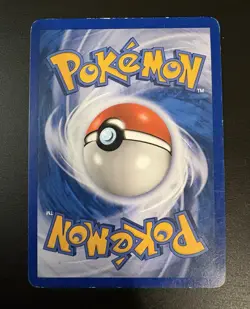 Butterfree 14/106 Great Encounters Reverse Holo Pokemon Card TCG HP - Image 3
