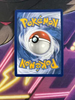 Thwackey SVP115 Prerelease Black Star Promo Twilight Masquerade Pokemon Card NM - Image 2