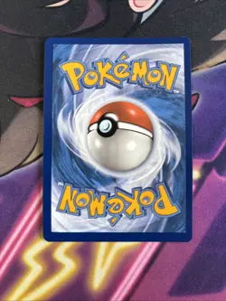 Chi-Yu SVP057 Prerelease Promo Holo Stamped Paradox Rift Pokemon Card NM - Image 2