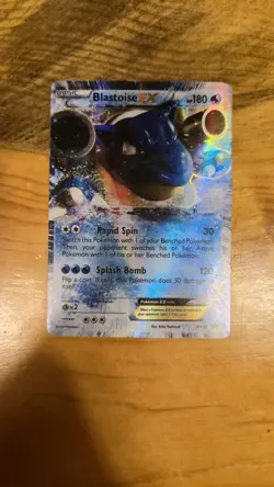 Lot of 6 Ultra Rare Foil Pokemon TCG Cards - Image 2
