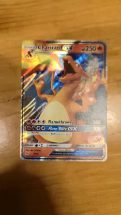 Lot of 6 Ultra Rare Foil Pokemon TCG Cards - Image 3