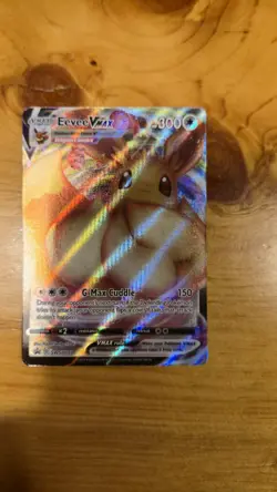 Lot of 6 Ultra Rare Foil Pokemon TCG Cards - Image 4