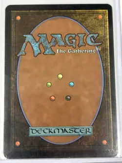 MTG Isochron Scepter - Mirrodin #188 Uncommon - Image 2