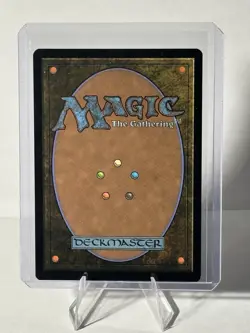 Stomping Ground - Edge of Eternities (EOE) #258 NM Non-Foil MTG - Image 2