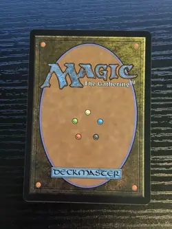 Search for the Frozen Esper (Showcase FOIL) - Final Fantasy Magic The Gathering - Image 2