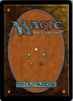 MTG Magic The Gathering Grinding Station Fifth Dawn Played See Scan D - Image 2