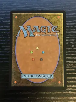 Ultima (Borderless FOIL) - Final Fantasy Magic The Gathering - Image 2
