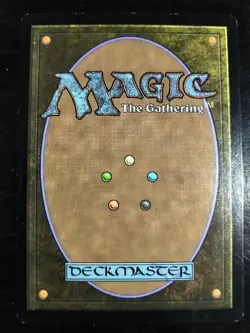 Blade of Selves LP Commander 2015 Magic the Gathering MTG - Image 2