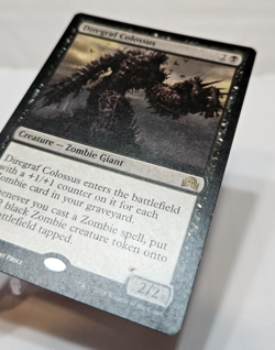 Diregraf Colossus Shadows over Innistrad MTG Magic The Gathering 275 - Image 2