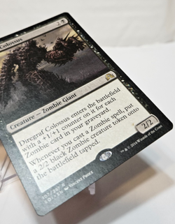 Diregraf Colossus Shadows over Innistrad MTG Magic The Gathering 275 - Image 5