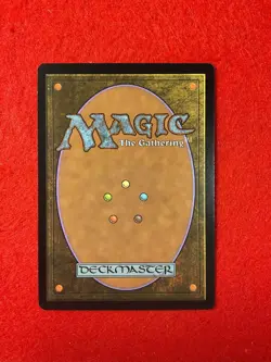 Mountain - 275 - Foil - Innistrad: Crimson Vow - Magic the Gathering - MTG - Image 2