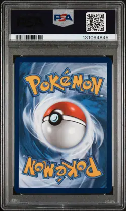 2025 Pokemon MEG EN-Mega Evolutions #144 SHEDINJA PSA 10 - 131094845 - Image 2