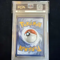 PSA 10 - 2023 Charmander 044 Sv: Scarlet & Violet Promo Cards Holo Pokemon - Image 2