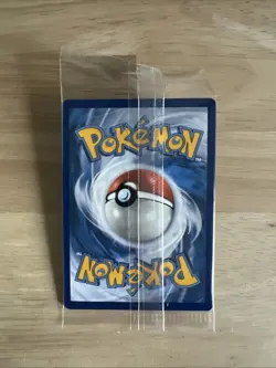 Pokemon TCG Charmander Obsidian Flames Promo #044 Scarlet and Violet Sealed - Image 2