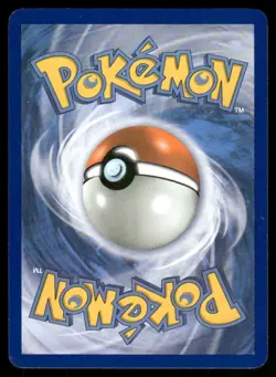 Pokemon Tcg Sharpedo #33 Pokemon Plasma Storm NM - Image 2