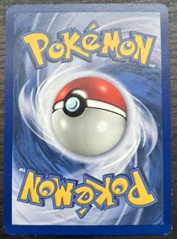 Shadowless Abra 043/102 Pokemon TCG WOTC Base Set NEAR MINT - Image 2