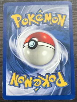 Shadowless Ponyta 60/102 Pokemon TCG WOTC Base Set MINT - Image 2