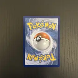 Celebi XY93 Pokemon TCG Black Star Promo Holo - Image 2