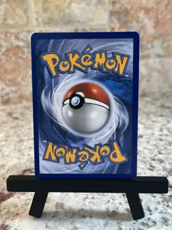 Pokemon TCG Wigglytuff Illustration Rare FA Holo [Phantasmal Flames 105/094] NIM - Image 5