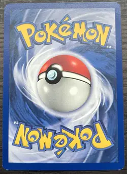 Shadowless Nidoran M 055/102 Pokemon TCG WOTC Base Set MINT - Image 2