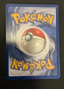 🔥Pokemon TCG Gastly Haunter and Gengar 1st Edition Fossil Non Holo Set!🔥 - Image 5