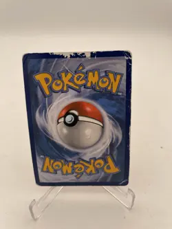 Pokemon Mega Garchomp EX Black Star Promos TCG XY168 Ultra Rare LP - Image 2