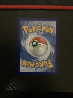 Pokemon Charizard GX Battle Academy Stamped 60 9/68 Hidden Fates NM TCG - Image 2